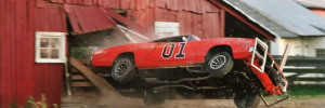 Stunt Driving and Racing