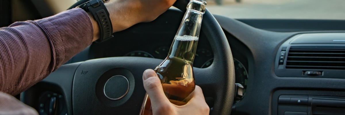 Impaired Driving: You Don’t Need to be Driving to be Convicted