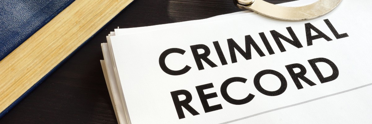 Avoiding a Criminal Record: Absolute and Conditional Discharges