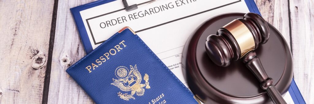 Can I Be Deported for a Criminal Conviction?