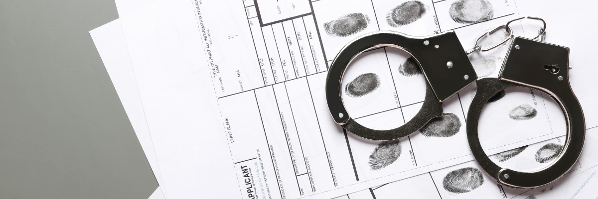 How Do I Get the Police to Destroy my Fingerprint Records?