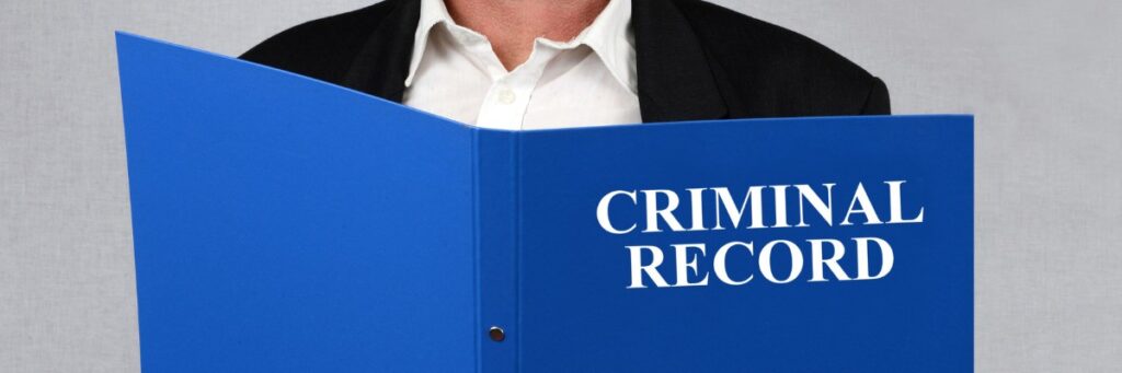 Law-Abiding Citizen Criteria for Criminal Record Suspensions