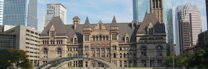 Toronto Court House